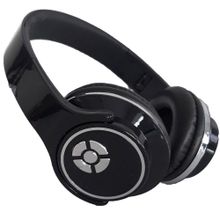 Platoon PL-2018 Siyah Bluetooth Kulaklık