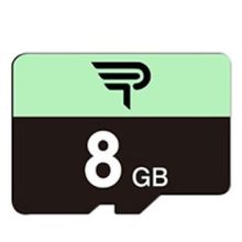 Platoon PL-322 8 gb Hafıza Kartı