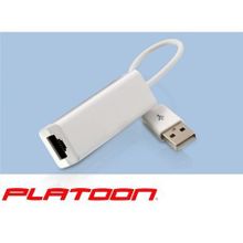 Platoon PL-5665 Ethernet Adaptörü