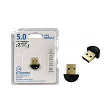 Platoon PL-9337 USB 5.0 Bluetooth Adaptör