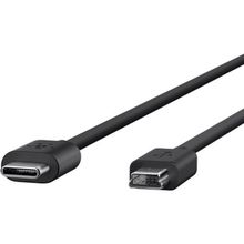 Platoon Type-C 0.3 m 5 Pin Mini USB Kablo