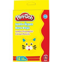 Play Doh 178907 Kuru Boya