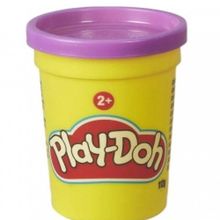 Play Doh B6756 Mor Tekli Oyun Hamuru
