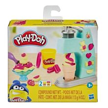 Play Doh E4902 Dondurma Mini Seti