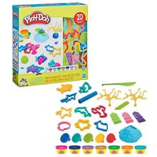 Play Doh F7384 Yaratıcı Kreasyonlar Oyun Hamuru