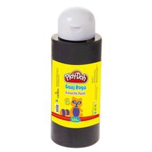 Play Doh PLAY-GU008 Siyah 500 ml Guaj Boya