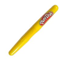 Play Doh PLAY-YU004 Sarı Yüz Boyası