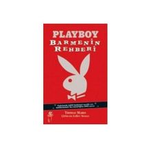 PLAYBOY BARMENIN REHBERI - THOMAS MARIO