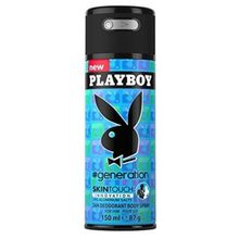 Playboy Generation 150 ml Erkek Deodorant