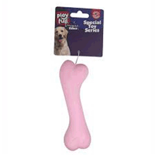 Playfull 12 cm Plastik Köpek Oyuncağı