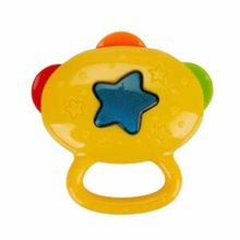 Playgo Baby Tamburin Çıngırak