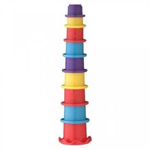 Playgro Eğlenceli Kule