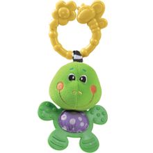 PLAYGRO MY FIRST KAPLUMBAĞA DİŞLİK