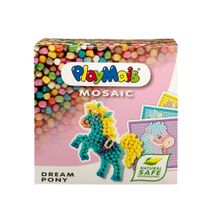 PlayMais 160179 Mosaic Dream Pony Eğitici Oyun Seti