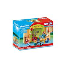 Playmobil 70308 Preschool Play Box