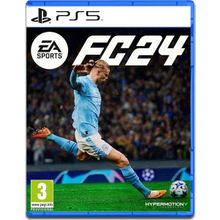 Playstation EA Sports FC 24 Standart Sürüm PS5 Oyunu