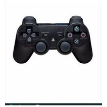 Playstation Ps3 Oyun Kolu Dualshock 3 Wırelless Controller Siyah