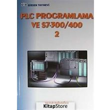 PLC PROGRAMLAMA VE S7300/400 2 - YAVUZ EMİNOĞLU