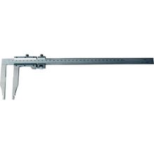 PLD 0-3000 mm Uzun Tek Çene Kumpas