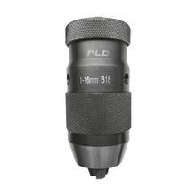 PLD 1-13 mm 1/2 Elle Sıkmalı Mandren