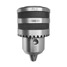 PLD 1-13 mm B16 Anahtarlı Mandren