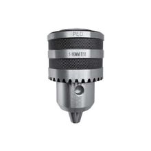 PLD 1-16 mm B16 Anahtarlı Mandren