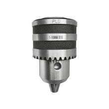 PLD 1-16 mm B18 Anahtarlı Mandren