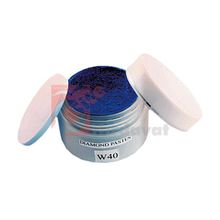 PLD 40 gr W40 Mikron Siyah Elmas Macunu