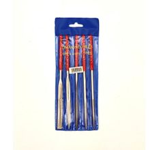 PLD 5 Parça 160 mm Elmas Eğe Takımı
