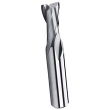 PLD HSS 10 mm 2 Ağız Uzun Parmak Freze