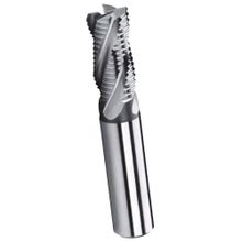 PLD HSS 10 mm Uzun Kabatalaş Freze