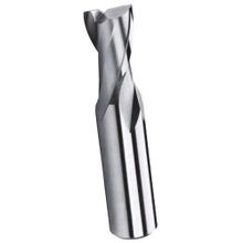 PLD HSS 11 mm 2 Ağız Kısa Parmak Freze