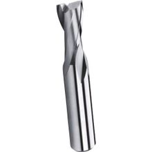 PLD HSS 12 mm 2 Ağız Uzun Parmak Freze