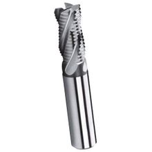 PLD HSS 13 mm Kısa Kabatalaş Freze