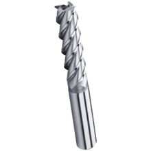 PLD HSS 15 mm 4 Ağız Uzun Parmak Freze