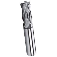 PLD HSS 18 mm Kısa Kabatalaş Freze