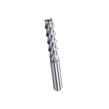 PLD HSS 24 mm 4 Ağız Uzun Parmak Freze