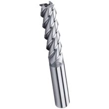 PLD HSS 26 mm 4 Ağız Uzun Parmak Freze