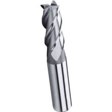 PLD HSS 28 mm 4 Ağız Kısa Parmak Freze