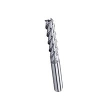 PLD HSS 28 mm 4 Ağız Uzun Parmak Freze