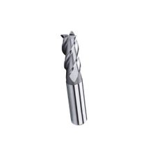 PLD HSS 31 mm 4 Ağız Kısa Parmak Freze