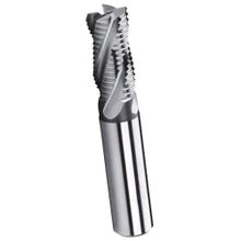 PLD HSS 32 mm Kısa Kabatalaş Freze