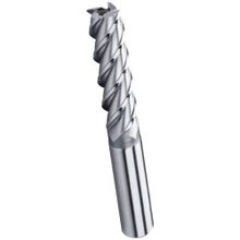 PLD HSS 34 mm 4 Ağız Uzun Parmak Freze