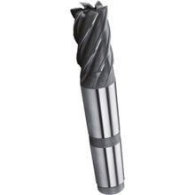 PLD HSS MK4 45 mm 6 Ağız Kısa Parmak Freze
