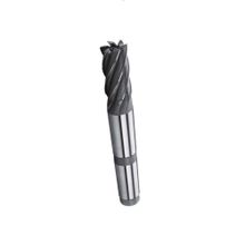 PLD HSS MK5 55 mm 8 Ağız Kısa Parmak Freze