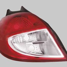 Pleksan 3566 Renault Clio Sağ Stop