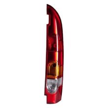 Pleksan 3704 Renault Kango Sağ Stop