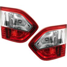 Pleksan 3803 Renault Fluence İç Sol Stop