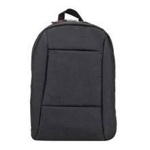 Plm Andria 15.6 Siyah Notebook Sırt Çantası