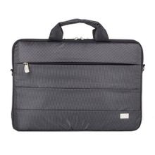 Plm Canyoncase 13-14 Siyah Notebook Çantası
